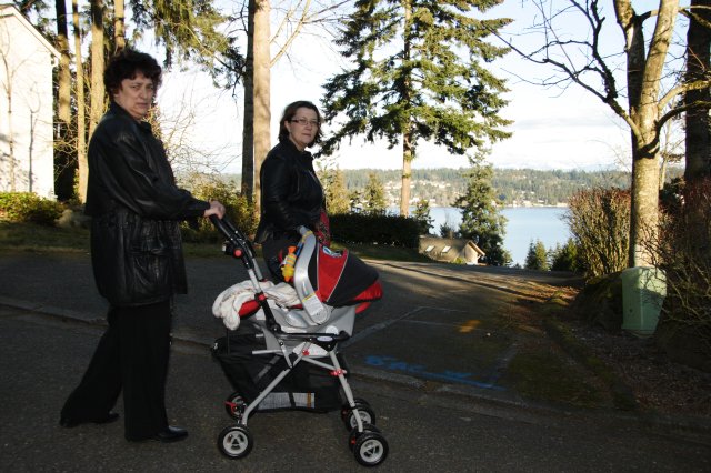 First weekend outdoors
(Click on the picture for the full-size version)