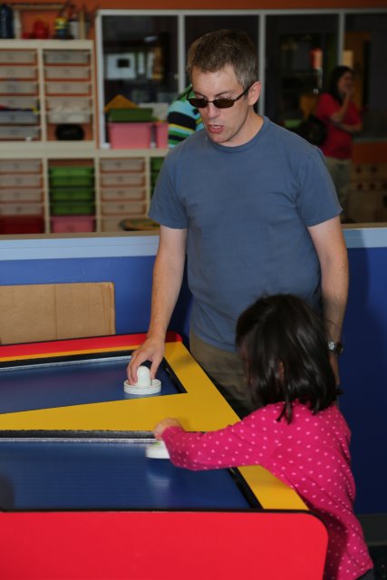 Annika's Birthday, 08/04
(Click on the picture for the full-size version)