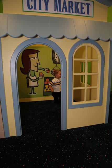 Annika's Birthday, 08/04
(Click on the picture for the full-size version)