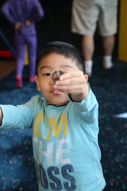 Annika's Birthday, 08/04
(Click on the picture for the full-size version)