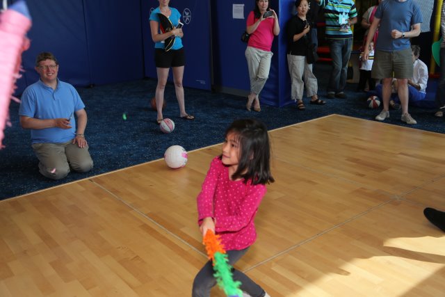 Annika's Birthday, 08/04
(Click on the picture for the full-size version)