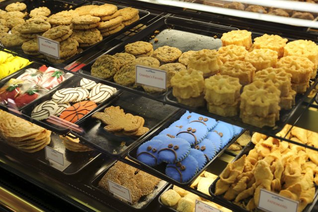 Sad face cookies :-) [2I6A4792.JPG]