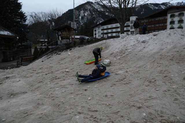 Christmas at Leavenworth, 2014
(Click on the picture for the full-size version)