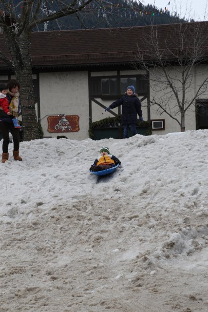 Christmas at Leavenworth, 2014
(Click on the picture for the full-size version)
