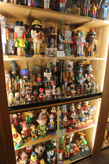 Christmas at Leavenworth, 2014
(Click on the picture for the full-size version)