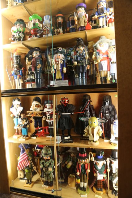 Christmas at Leavenworth, 2014
(Click on the picture for the full-size version)