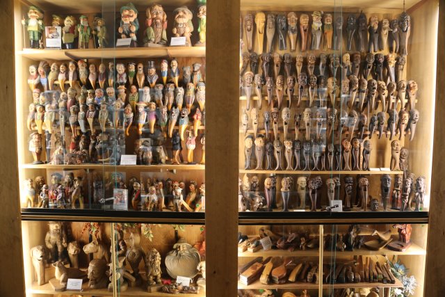 Christmas at Leavenworth, 2014
(Click on the picture for the full-size version)