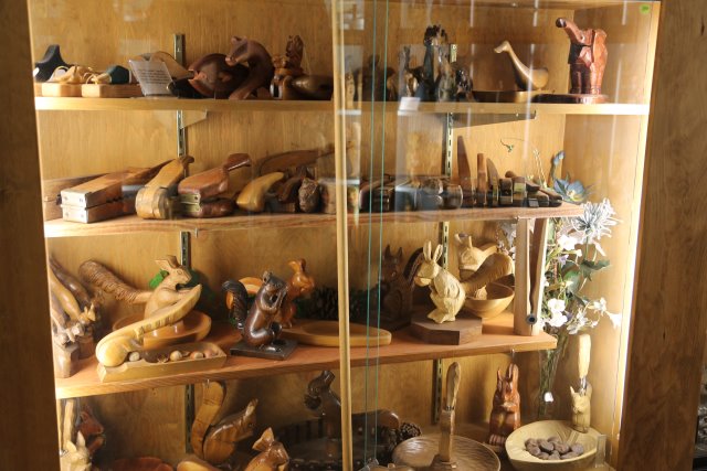 Christmas at Leavenworth, 2014
(Click on the picture for the full-size version)