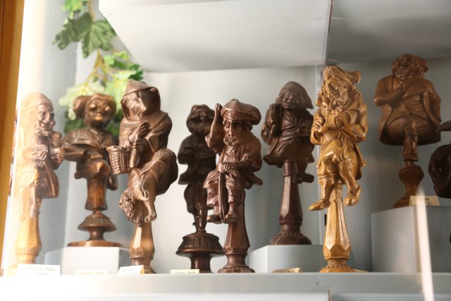 Christmas at Leavenworth, 2014
(Click on the picture for the full-size version)