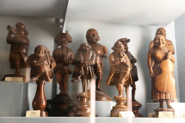 Christmas at Leavenworth, 2014
(Click on the picture for the full-size version)