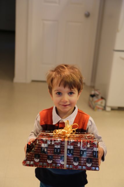 Christmas at Leavenworth, 2014
(Click on the picture for the full-size version)