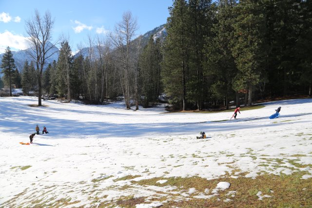 Christmas at Leavenworth, 2014
(Click on the picture for the full-size version)