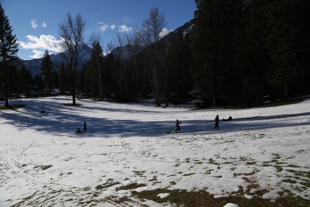 Christmas at Leavenworth, 2014
(Click on the picture for the full-size version)