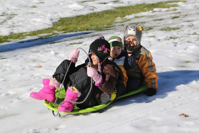 Christmas at Leavenworth, 2014
(Click on the picture for the full-size version)