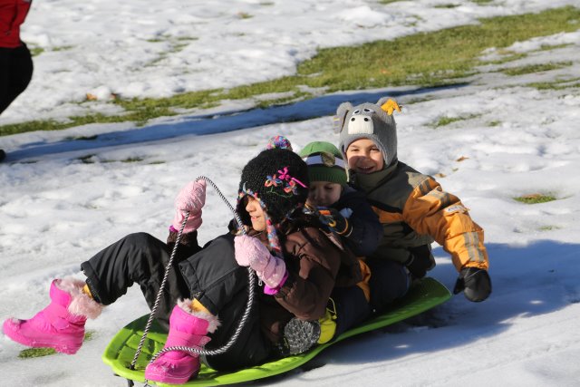 Christmas at Leavenworth, 2014
(Click on the picture for the full-size version)