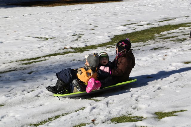 Christmas at Leavenworth, 2014
(Click on the picture for the full-size version)