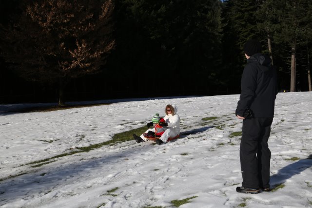 Christmas at Leavenworth, 2014
(Click on the picture for the full-size version)