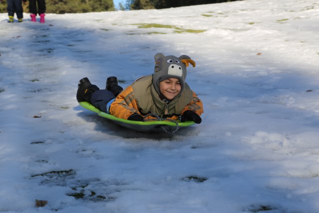 Christmas at Leavenworth, 2014
(Click on the picture for the full-size version)