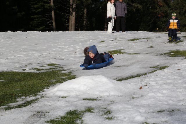 Christmas at Leavenworth, 2014
(Click on the picture for the full-size version)