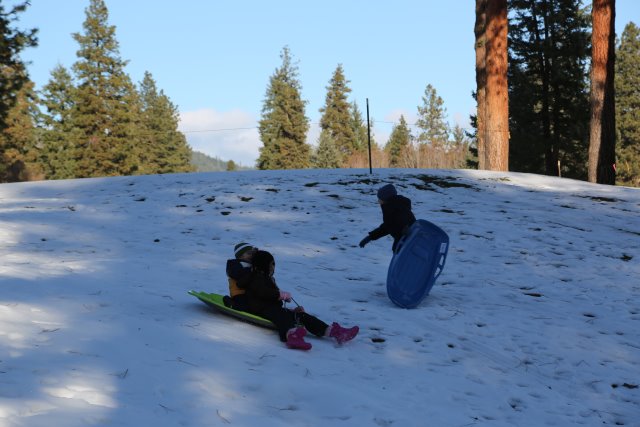 Christmas at Leavenworth, 2014
(Click on the picture for the full-size version)