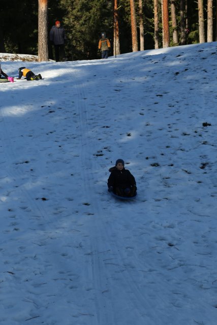 Christmas at Leavenworth, 2014
(Click on the picture for the full-size version)