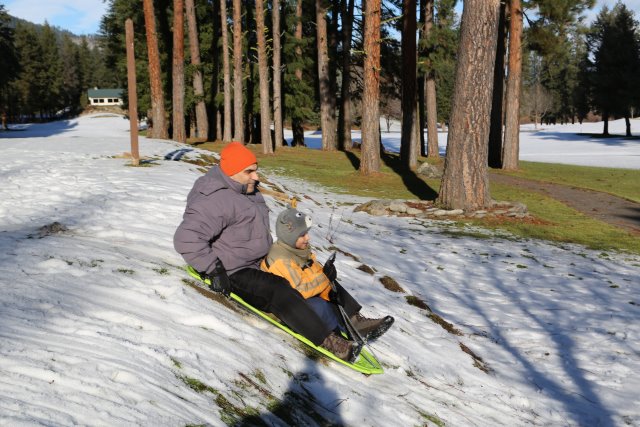 Christmas at Leavenworth, 2014
(Click on the picture for the full-size version)