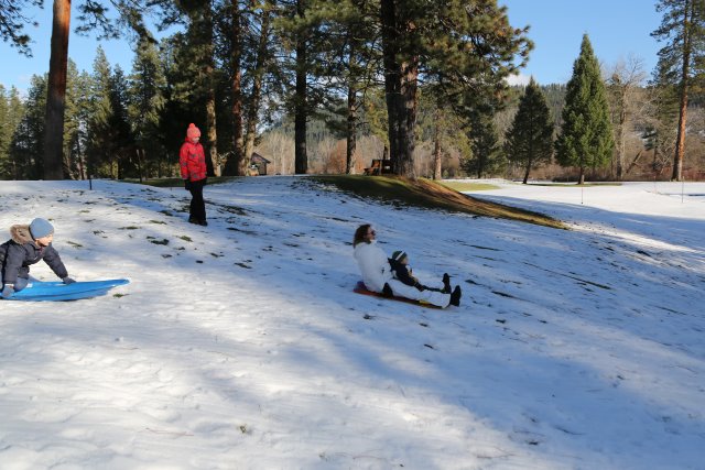 Christmas at Leavenworth, 2014
(Click on the picture for the full-size version)