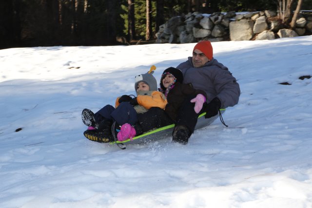 Christmas at Leavenworth, 2014
(Click on the picture for the full-size version)