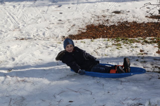 Christmas at Leavenworth, 2014
(Click on the picture for the full-size version)