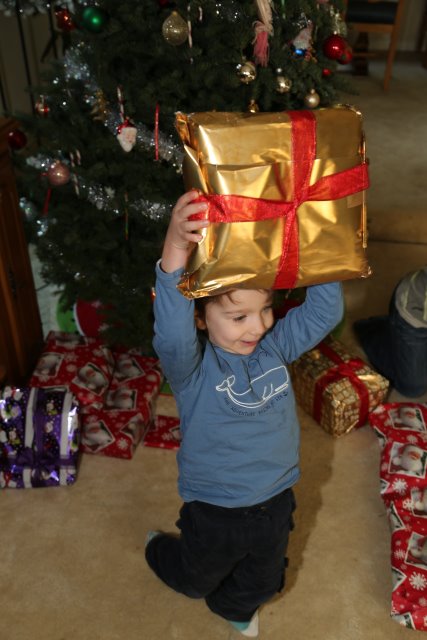 Christmas at Leavenworth, 2014
(Click on the picture for the full-size version)