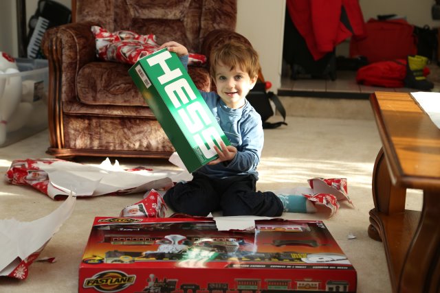 Christmas at Leavenworth, 2014
(Click on the picture for the full-size version)