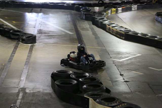 Alin Constantin's Photography - Robert's birthday 03/26
(Click on the picture for the full-size version)