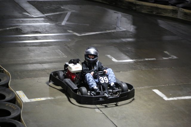 Alin Constantin's Photography - Robert's birthday 03/26
(Click on the picture for the full-size version)