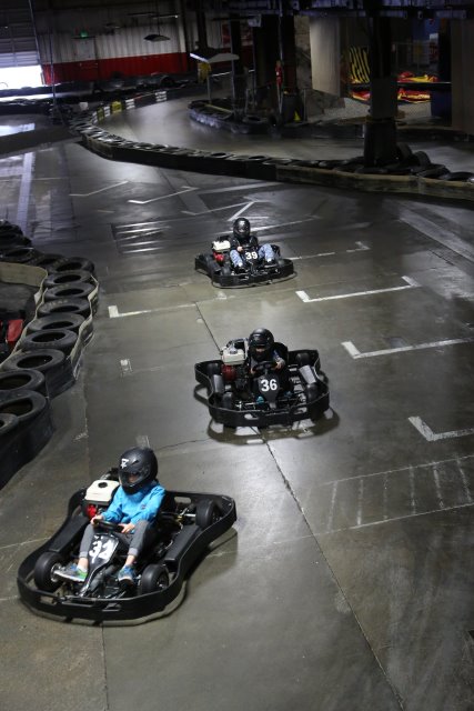 Alin Constantin's Photography - Robert's birthday 03/26
(Click on the picture for the full-size version)