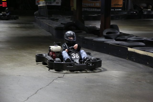 Alin Constantin's Photography - Robert's birthday 03/26
(Click on the picture for the full-size version)