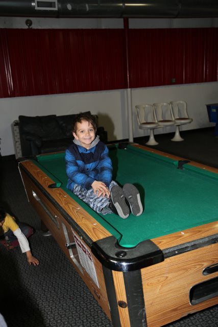 Alin Constantin's Photography - Robert's birthday 03/26
(Click on the picture for the full-size version)