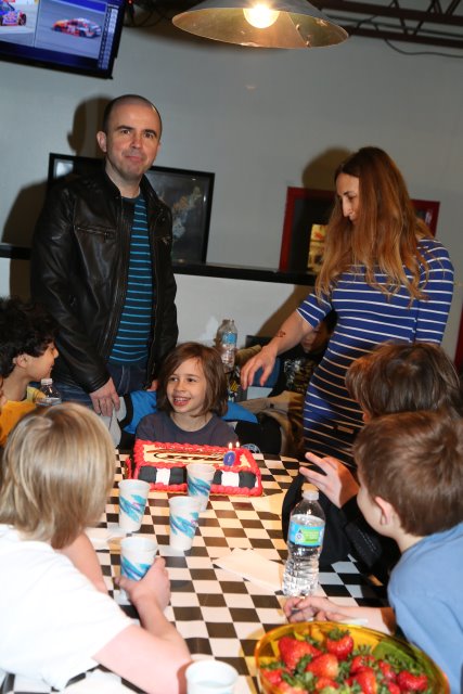 Alin Constantin's Photography - Robert's birthday 03/26
(Click on the picture for the full-size version)