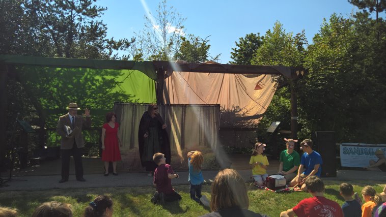 Sandblast Festival, 7/15
(Click on the picture for the full-size version)