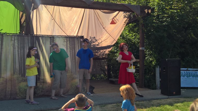 Sandblast Festival, 7/15
(Click on the picture for the full-size version)