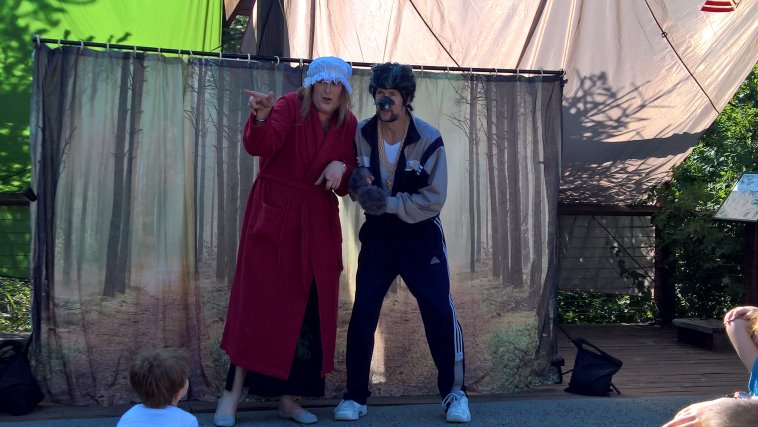 Sandblast Festival, 7/15
(Click on the picture for the full-size version)