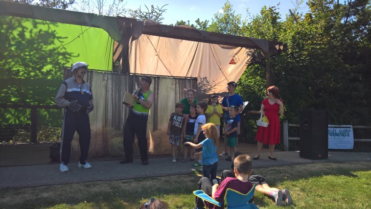 Sandblast Festival, 7/15
(Click on the picture for the full-size version)