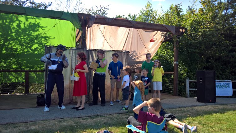 Sandblast Festival, 7/15
(Click on the picture for the full-size version)