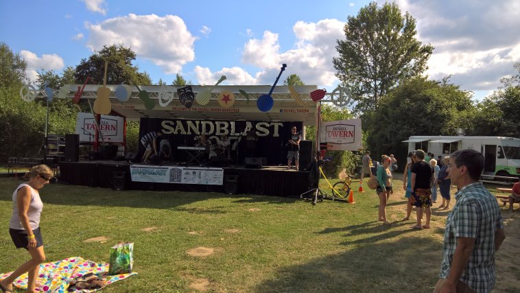 Sandblast Festival, 7/15
(Click on the picture for the full-size version)