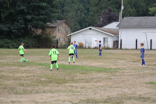 Vlad @ Ninja vs. Duvall FC soccer match
(Click on the picture for the full-size version)