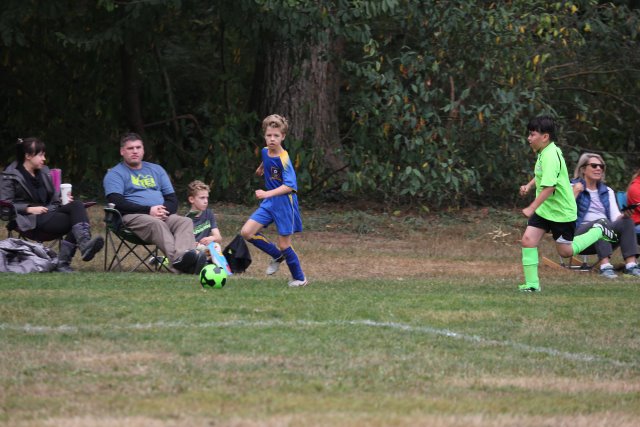 Vlad @ Ninja vs. Duvall FC soccer match
(Click on the picture for the full-size version)