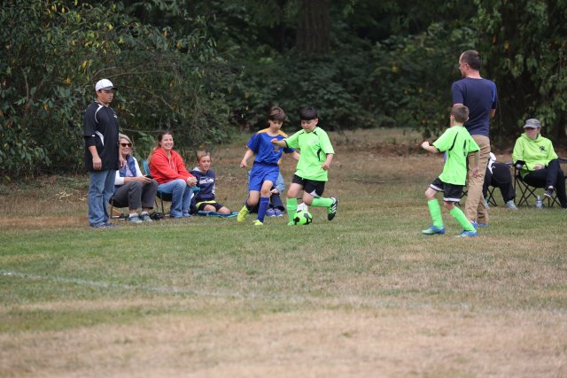 Vlad @ Ninja vs. Duvall FC soccer match
(Click on the picture for the full-size version)