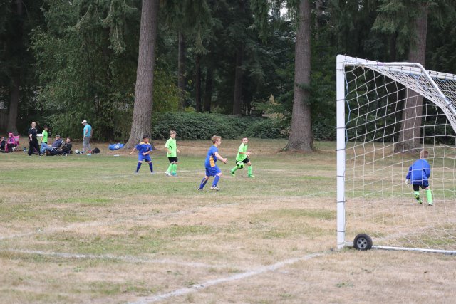 Vlad @ Ninja vs. Duvall FC soccer match
(Click on the picture for the full-size version)