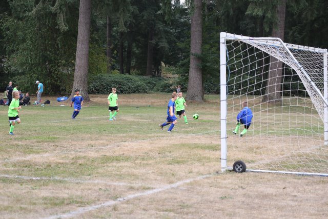 Alin Constantin's Photography - Vlad @ Ninja vs. Duvall FC soccer match
(Click on the picture for the full-size version)