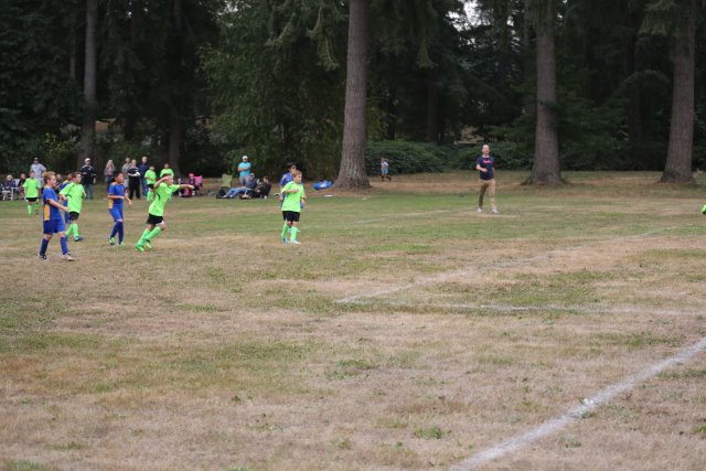 Alin Constantin's Photography - Vlad @ Ninja vs. Duvall FC soccer match
(Click on the picture for the full-size version)