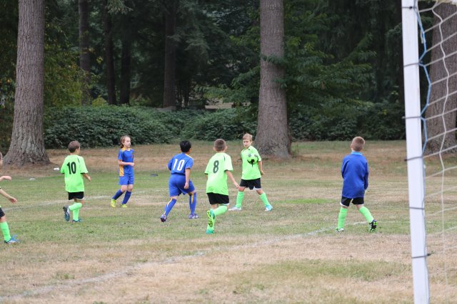 Vlad @ Ninja vs. Duvall FC soccer match
(Click on the picture for the full-size version)